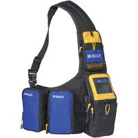 Sling Pack for M611 Printer Oxymax Inc