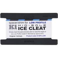 K1 Mid-Sole Low-Profile Ice Cleat Spacer SHF111 | Oxymax Inc