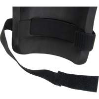 Genouill&egrave;res, Style Boucles et crochets, Prot&egrave;ge-genoux Mousse, Tampons Mousse Oxymax Inc