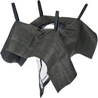 Bac de r&eacute;tention Ultra-Drain Guard, D&eacute;chets & d&eacute;bris, 48" lo x 36" la Oxymax Inc