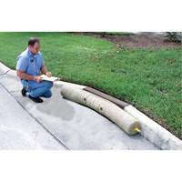 Ultra-Gutter Guard, S&eacute;diment, 96" lo x 9" la Oxymax Inc