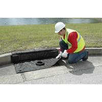 Ultra-Inlet Guard Plus&reg; Grate Protector Oxymax Inc