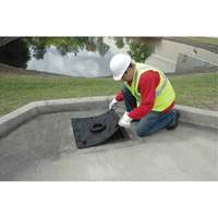 Ultra-Inlet Guard Plus&reg; Grate Protector Oxymax Inc