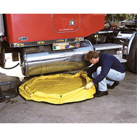 Economy Ultra-Pop Up Pool&reg;, 28" dia., 20 US gal. Capacity Oxymax Inc