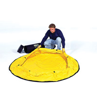 Economy Ultra-Pop Up Pool&reg;, 64" dia., 250 US gal. Capacity Oxymax Inc