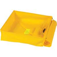 Ultra-Pop Up Pool Plus&reg;, 18" dia., 20 US gal. Capacity Oxymax Inc