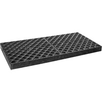 Grillage Oxymax Inc