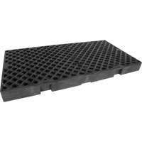 Grille seulement Oxymax Inc