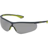 Lunettes de s&eacute;curit&eacute; VS250 TruShield Wraparound, Lentille Int&eacute;rieur/ext&eacute;rieur, Antibu&eacute;e/Anti-&eacute;gratignures, ANSI Z87+/R&eacute;pond ou surpasse la norme CSA Z94.3 Oxymax Inc