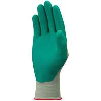 Gants de travail biod&eacute;gradables 383, 6/Petit, R&ecirc;vetement Nitrile, Calibre 13, Enveloppe en Polyester Oxymax Inc