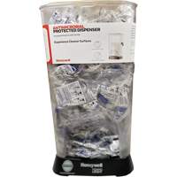 Distributeur de bouchons doreille filaires HL400 AM avec boîte de bouchons doreille AS-30W Oxymax Inc