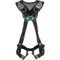 V-Flex&reg; Full-Body Safety Harness, CSA Certified, Class A, Regular, 230 lbs. Cap. Oxymax Inc