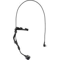 Microphone mont&eacute; sur tige MT de s&eacute;rie MT7V/1 Peltor Oxymax Inc