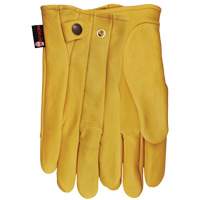 Gants Durabull Roper, 6, Paume Cuir fleur de vache Oxymax Inc