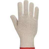 Gants pour usage g&eacute;n&eacute;ral Sure Knit, Coton, 7/Petit Oxymax Inc