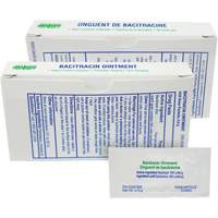 Bacitracin Zinc, Ointment, Antibiotic SHH306 | Oxymax Inc