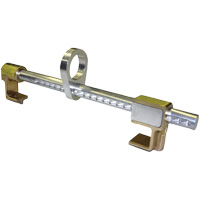 Ancrage pour poutre ajustable ShadowLite Oxymax Inc