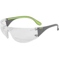 Adapt Safety Glasses, Clear Lens, Anti-Fog/Anti-Scratch Coating, ANSI Z87+/CSA Z94.3 SHH509 | Oxymax Inc