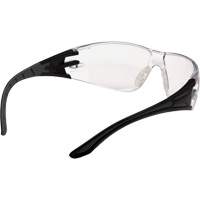 Endeavor&reg; Plus Frameless Safety Glasses, Clear Lens, Anti-Fog, ANSI Z87+/Meets/Exceeds CSA Z94.3 Oxymax Inc