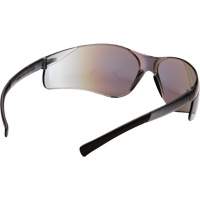 Lunettes de s&eacute;curit&eacute; Ztek, Lentille Miroir/Or, ANSI Z87+/R&eacute;pond ou surpasse la norme CSA Z94.3 Oxymax Inc