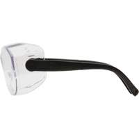 Lunettes de s&eacute;curit&eacute; TG OTS, Lentille Transparent, Anti-&eacute;gratignures, ANSI Z87+/R&eacute;pond ou surpasse la norme CSA Z94.3 Oxymax Inc