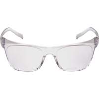 Legacy&reg; Safety Glasses, Clear Lens, ANSI Z87+/Meets/Exceeds CSA Z94.3 Oxymax Inc