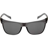 Legacy&reg; Safety Glasses, Grey Lens, Anti-Fog, ANSI Z87+/Meets/Exceeds CSA Z94.3 Oxymax Inc