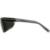Legacy&reg; Safety Glasses, Grey Lens, Anti-Fog, ANSI Z87+/Meets/Exceeds CSA Z94.3 Oxymax Inc