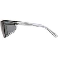 Legacy&reg; Safety Glasses, Light Grey Lens, ANSI Z87+/Meets/Exceeds CSA Z94.3 Oxymax Inc