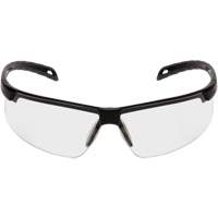 Ever-Lite&reg; Safety Glasses, Clear Lens, Anti-Fog, ANSI Z87+/Meets/Exceeds CSA Z94.3 Oxymax Inc