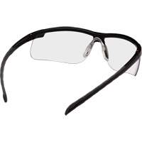 Ever-Lite&reg; Safety Glasses, Clear Lens, Anti-Fog, ANSI Z87+/Meets/Exceeds CSA Z94.3 Oxymax Inc