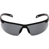 Ever-Lite&reg; Safety Glasses, Grey Lens, Anti-Fog, ANSI Z87+/Meets/Exceeds CSA Z94.3 Oxymax Inc