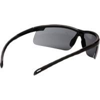 Ever-Lite&reg; Safety Glasses, Grey Lens, Anti-Fog, ANSI Z87+/Meets/Exceeds CSA Z94.3 Oxymax Inc