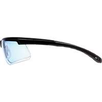 Ever-Lite&reg; Safety Glasses, Infinity Blue Lens, ANSI Z87+/Meets/Exceeds CSA Z94.3 Oxymax Inc