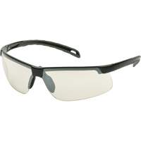 Ever-Lite&reg; Safety Glasses, Indoor/Outdoor Mirror Lens, ANSI Z87+/Meets/Exceeds CSA Z94.3 Oxymax Inc