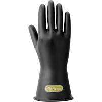 ActivArmr<sup>®</sup> Electrical Insulating Gloves, ASTM Class 00, Size 7, 11" L SHI543 | Oxymax Inc