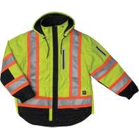 High Visibility Clothing