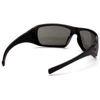 Goliath&reg; Full Frame Safety Glasses, Grey Lens, Polarized, ANSI Z87+/Meets/Exceeds CSA Z94.3 Oxymax Inc