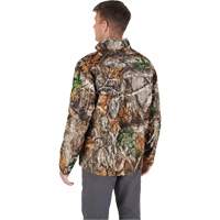 M12 Heated Quietshell Jacket with Battery, Men's, Small, Multi-Colour Oxymax Inc