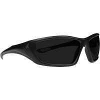 Lunettes de s&eacute;curit&eacute; Nevosa, Lentille Grise/fum&eacute;e, Polaris&eacute;/Pare-vapeur, ANSI Z87+/R&eacute;pond ou surpasse la norme CSA Z94.3 Oxymax Inc