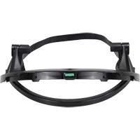 V-Gard&reg; HDPE Frame for Universal MSA Hats without Debris Control Oxymax Inc
