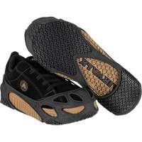 SafeGrip Traction Aids, Rubber, Grooved Traction, X-Small Oxymax Inc