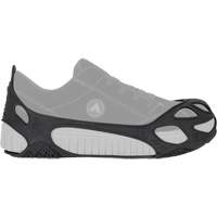 SafeGrip Traction Aids, Rubber, Grooved Traction, X-Small Oxymax Inc