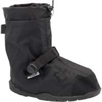 10" Villager All-Season Mid Overboots, Nylon, Buckle/Hook and Loop Closure, Fits Men's 11 - 12.5 Oxymax Inc