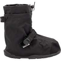 10" Villager All-Season Mid Overboots, Nylon, Buckle/Hook and Loop Closure, Fits Men's 11 - 12.5 Oxymax Inc