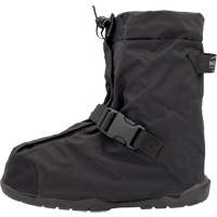 10" Villager All-Season Mid Overboots, Nylon, Buckle/Hook and Loop Closure, Fits Men's 11 - 12.5 Oxymax Inc