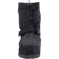 10" Villager All-Season Mid Overboots, Nylon, Buckle/Hook and Loop Closure, Fits Men's 11 - 12.5 Oxymax Inc