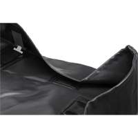 Berme repliable, Capacit&eacute; 30 gal. US, 2' la x 4' lo x 6" h, Support &agrave; encliqueter Oxymax Inc