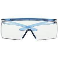 Lunettes de s&eacute;curit&eacute; s&eacute;rie 3700 SecureFit, Lentille Transparent, Antibu&eacute;e, ANSI Z87+/R&eacute;pond ou surpasse la norme CSA Z94.3 Oxymax Inc