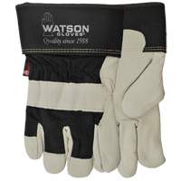 Gants Big Dawg, Petit, Paume en Cuir fleur de vache, Thinsulate Oxymax Inc